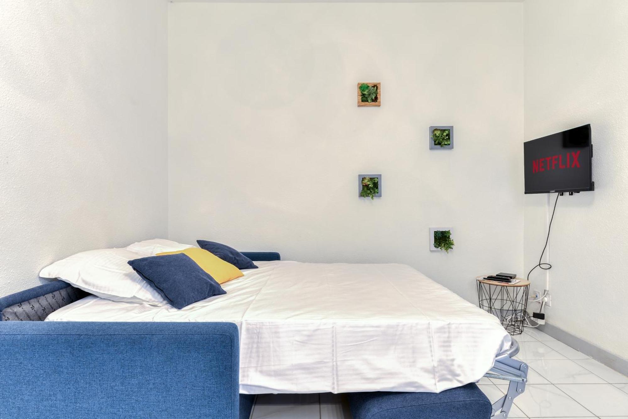 Le Jacques - Proche Centre - Rdc - Netflix Apartment Carcassonne Exterior photo