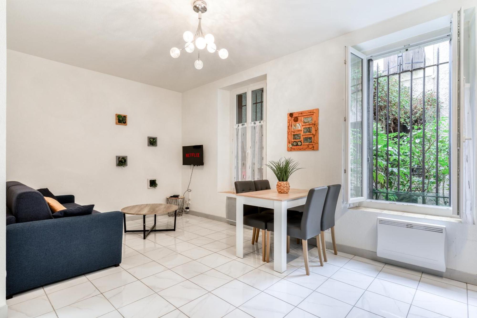 Le Jacques - Proche Centre - Rdc - Netflix Apartment Carcassonne Exterior photo