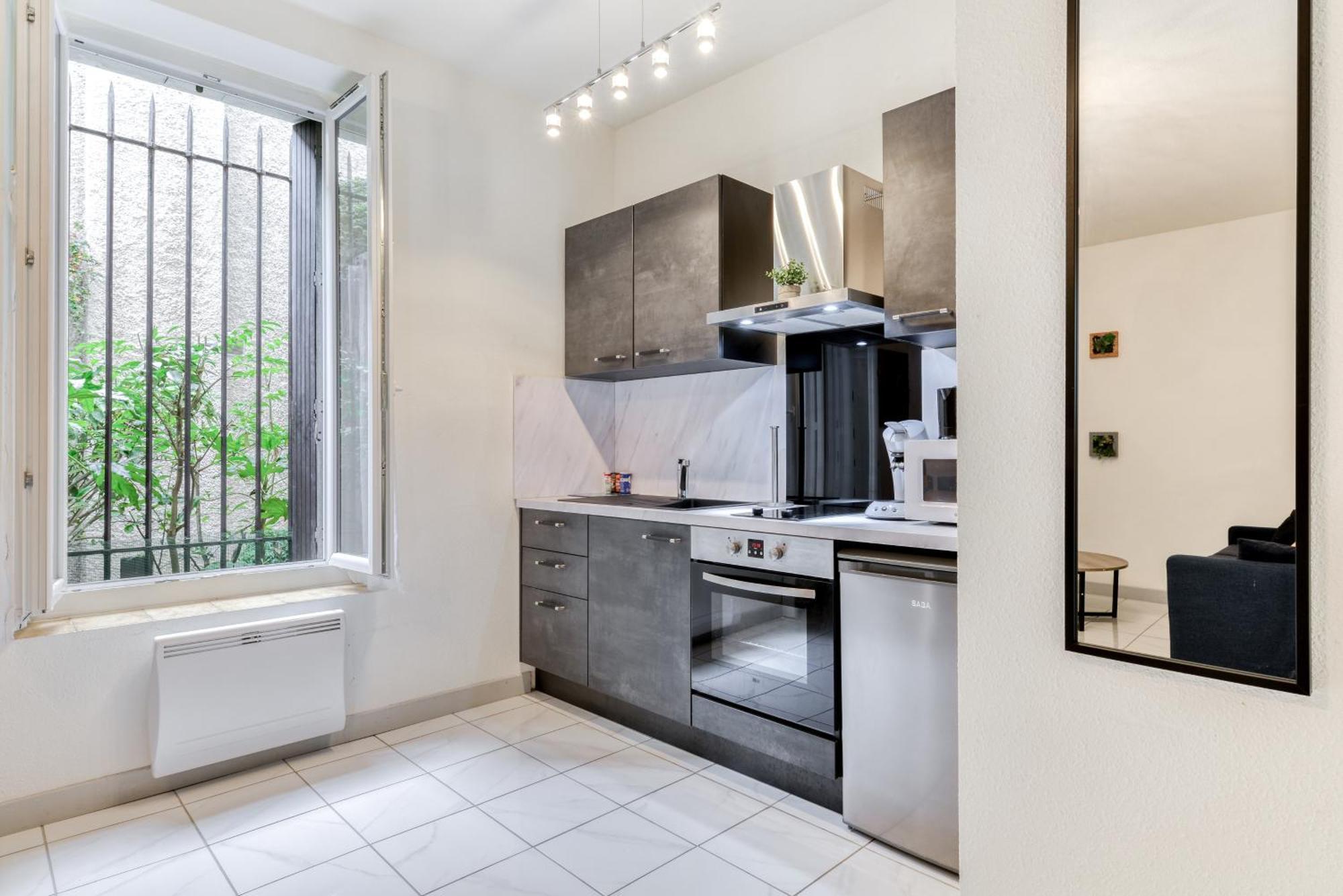 Le Jacques - Proche Centre - Rdc - Netflix Apartment Carcassonne Exterior photo